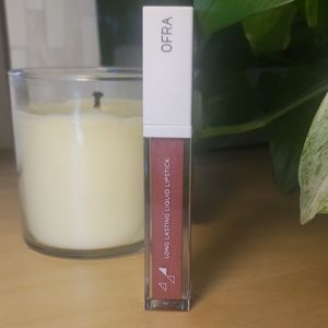 Ofra Solano Liquid Lipstick